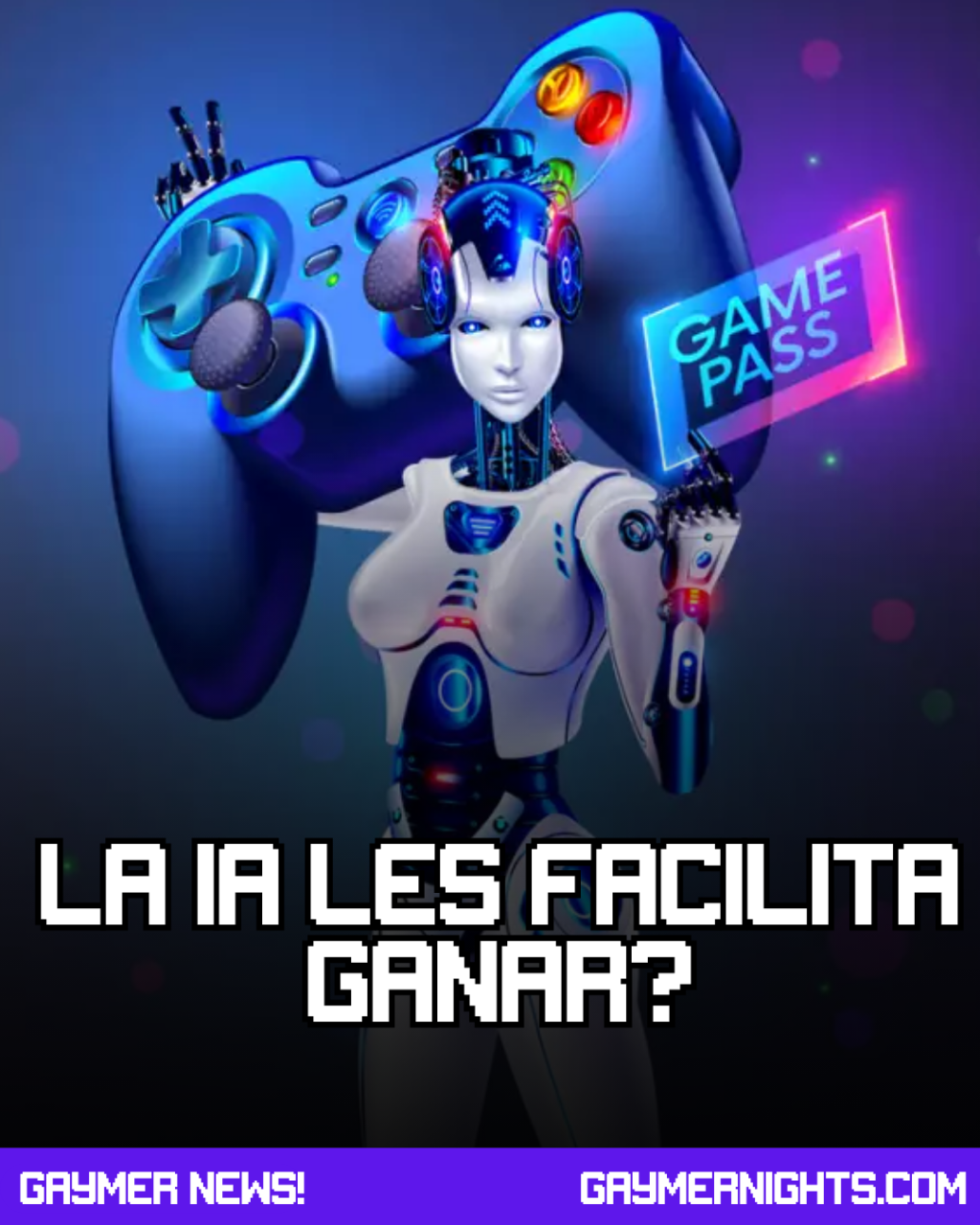 IA para quedarse en la cima del&nbsp;competitivo