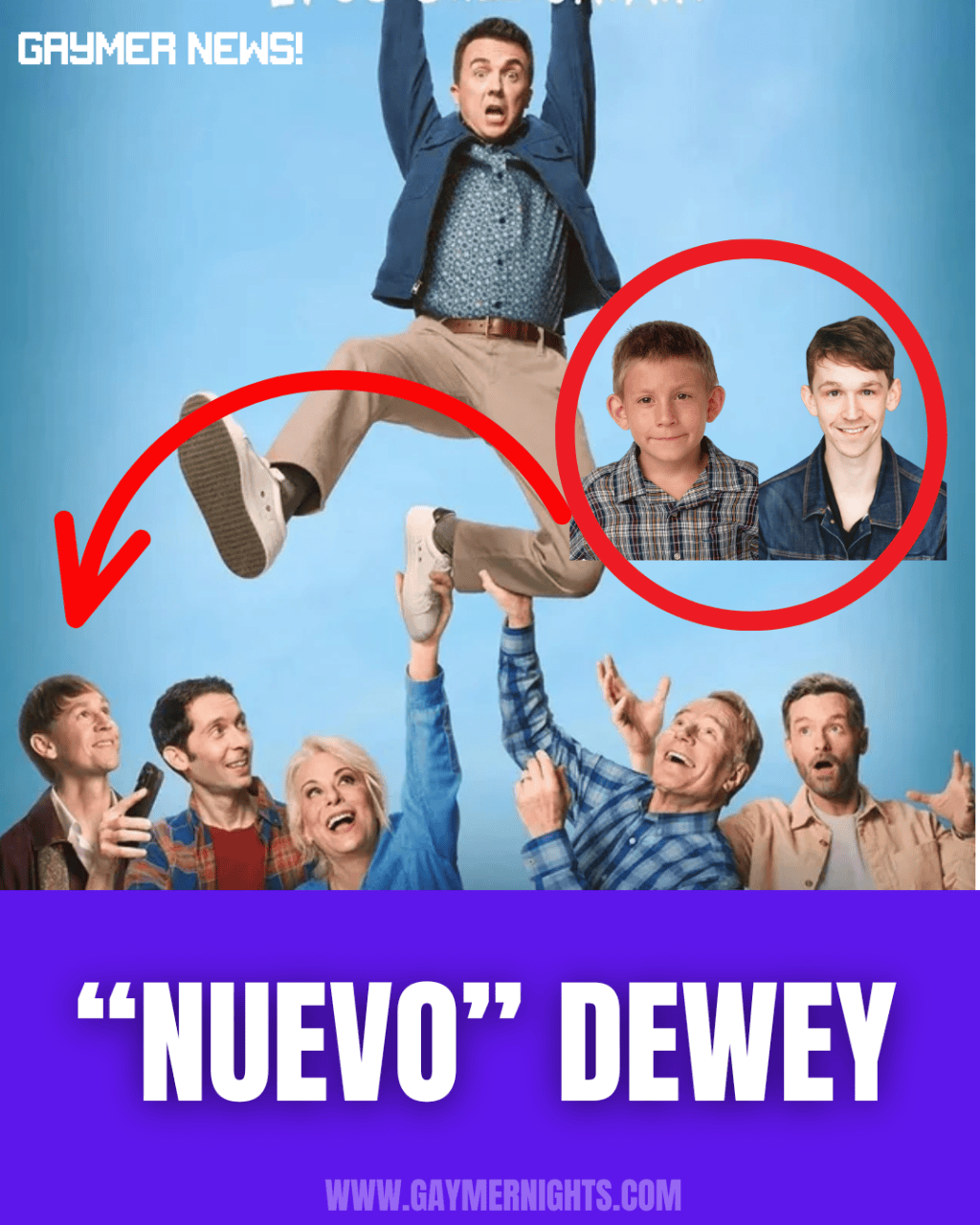 «NUEVO» DEWEY