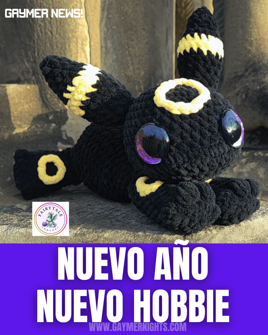 NUEVO AÑO , NUEVO&nbsp;HOBBIE