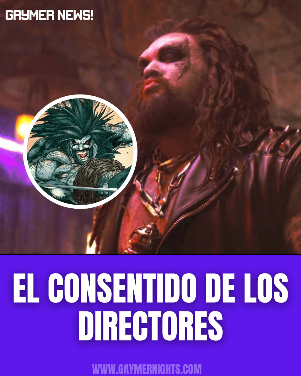 EL CONSENTIDO DE LOS&nbsp;DIRECTORES