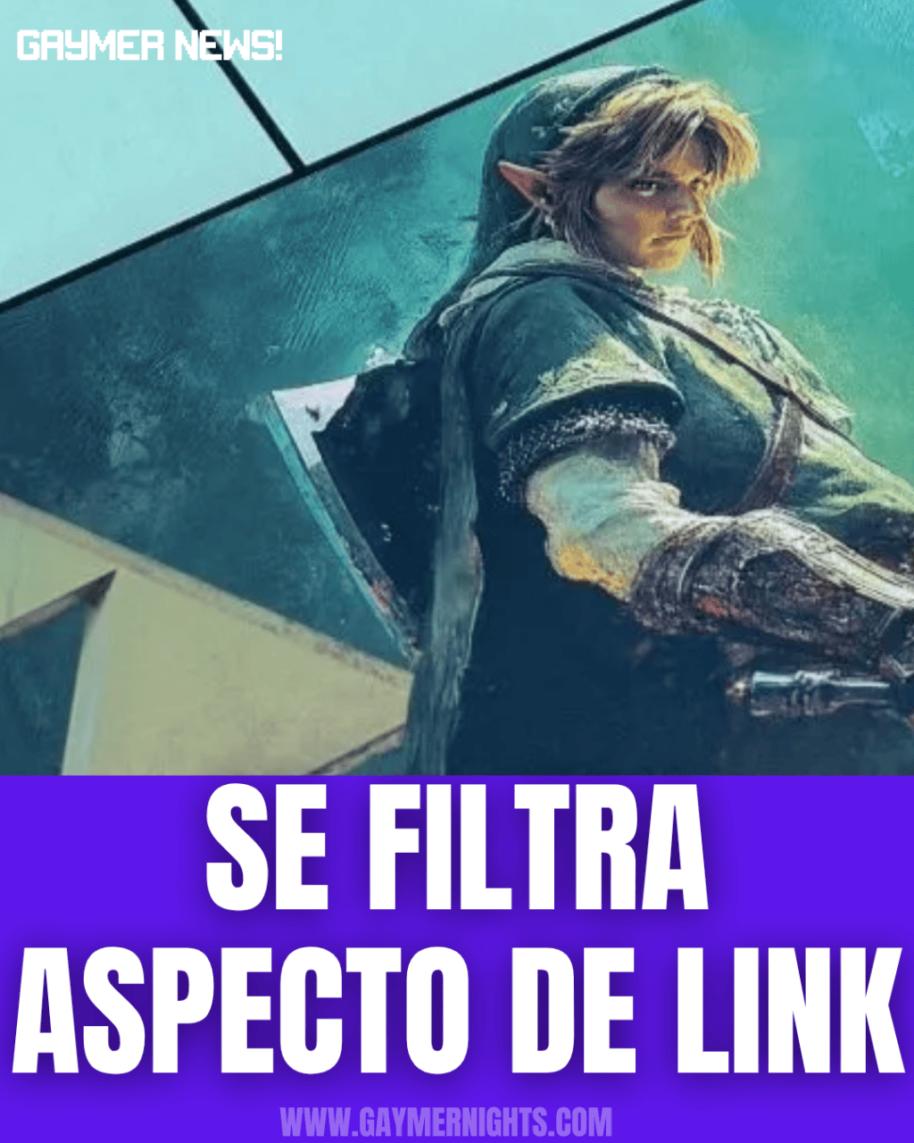 LINK LIVE ACTION
